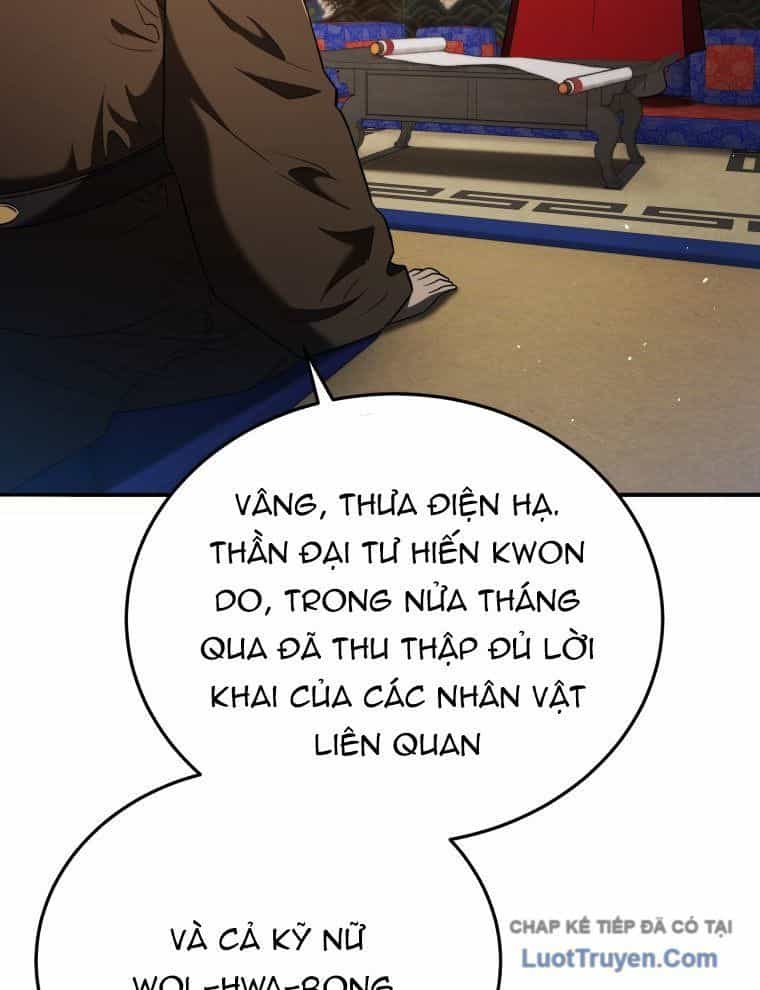 Vương Triều Đen Tối: Joseon - Chương 124 - ảnh 146