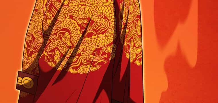 Vương Triều Đen Tối: Joseon - Chương 124 - ảnh 159