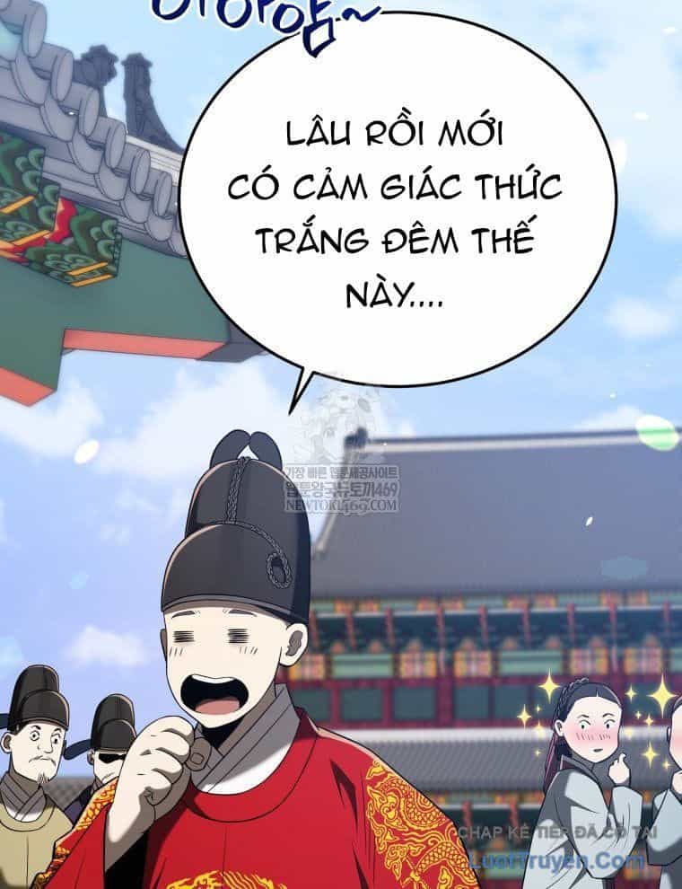 Vương Triều Đen Tối: Joseon - Chương 124 - ảnh 18