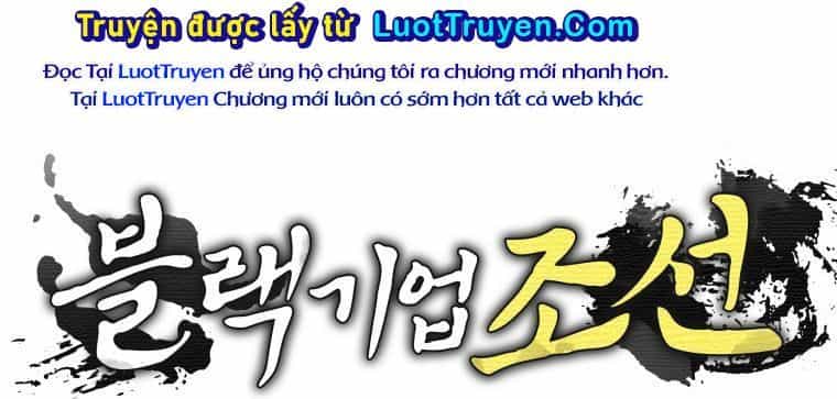 Vương Triều Đen Tối: Joseon - Chương 124 - ảnh 180