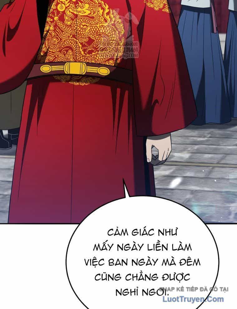 Vương Triều Đen Tối: Joseon - Chương 124 - ảnh 19