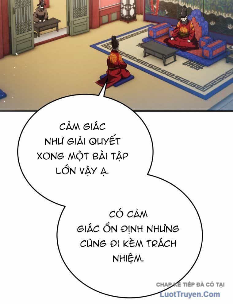 Vương Triều Đen Tối: Joseon - Chương 124 - ảnh 29