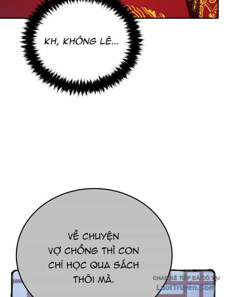 Vương Triều Đen Tối: Joseon - Chương 124 - ảnh 34