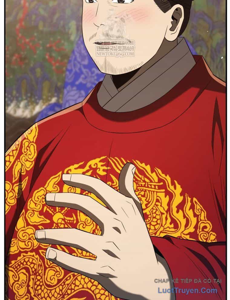 Vương Triều Đen Tối: Joseon - Chương 124 - ảnh 41