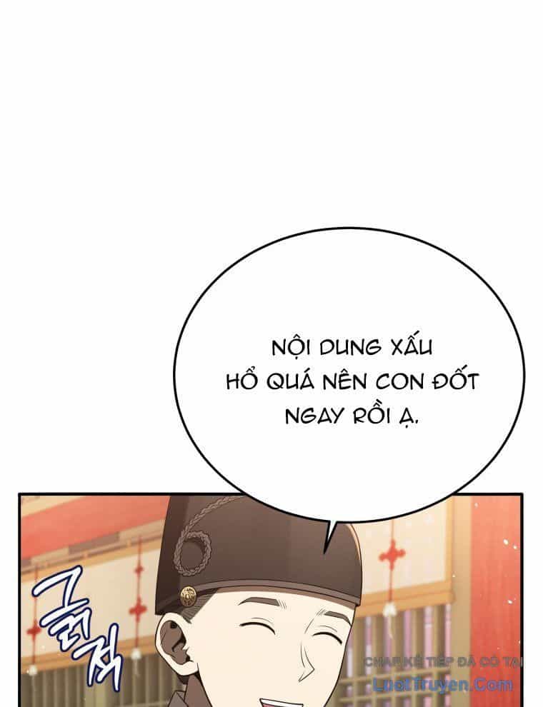 Vương Triều Đen Tối: Joseon - Chương 124 - ảnh 43