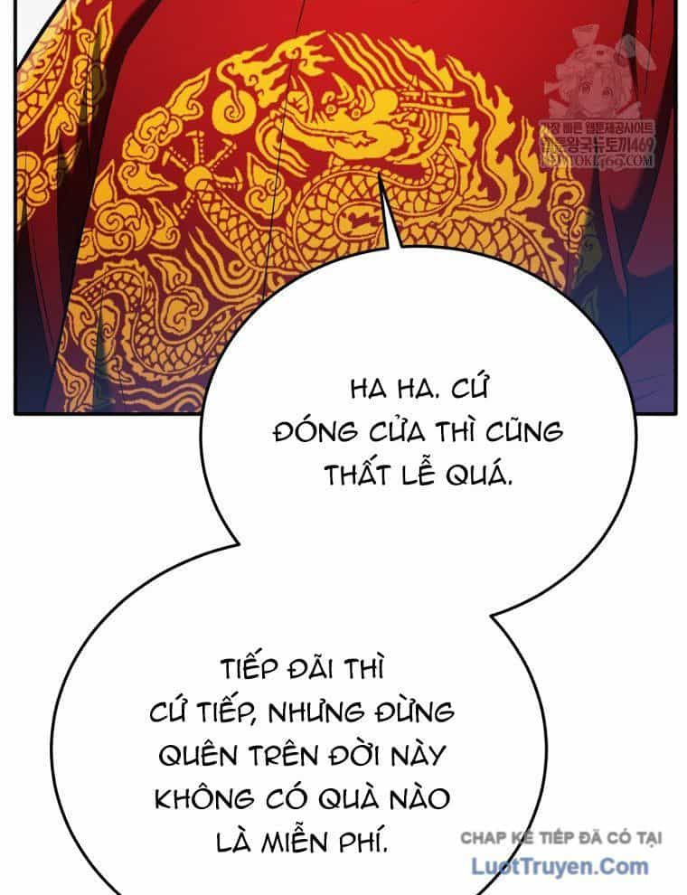 Vương Triều Đen Tối: Joseon - Chương 124 - ảnh 72