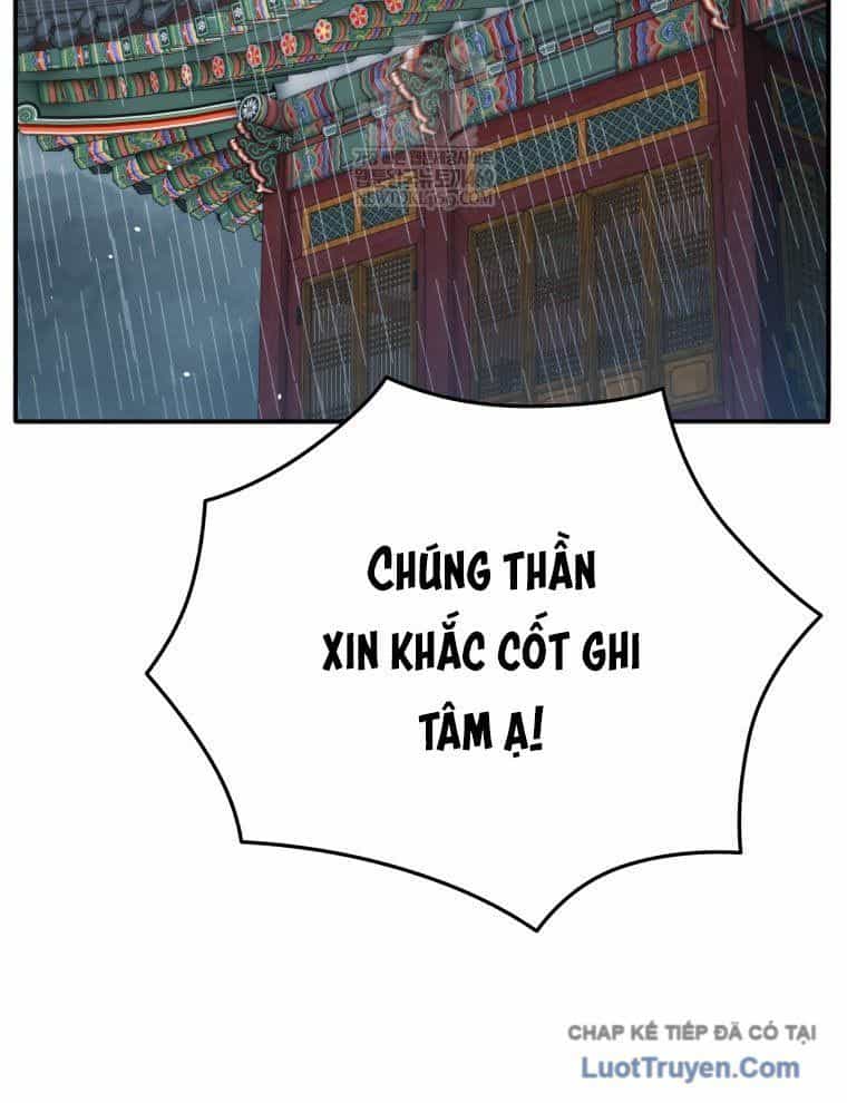 Vương Triều Đen Tối: Joseon - Chương 124 - ảnh 74