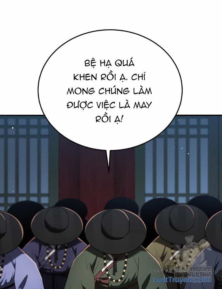 Vương Triều Đen Tối: Joseon - Chương 124 - ảnh 77