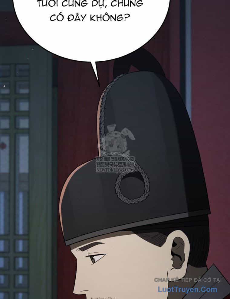 Vương Triều Đen Tối: Joseon - Chương 124 - ảnh 79