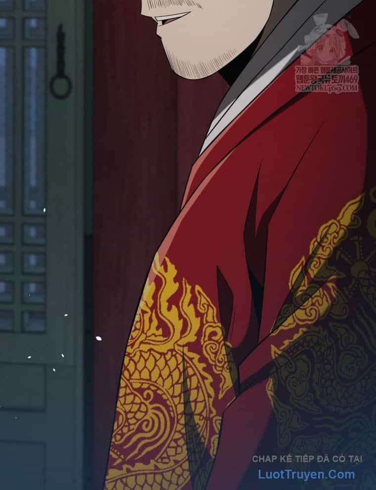 Vương Triều Đen Tối: Joseon - Chương 124 - ảnh 80