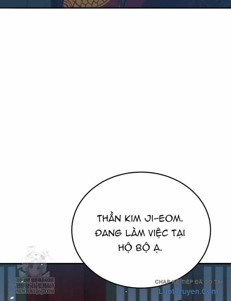Vương Triều Đen Tối: Joseon - Chương 124 - ảnh 81