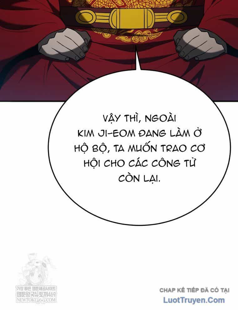 Vương Triều Đen Tối: Joseon - Chương 124 - ảnh 85