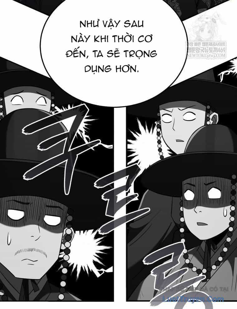 Vương Triều Đen Tối: Joseon - Chương 124 - ảnh 91