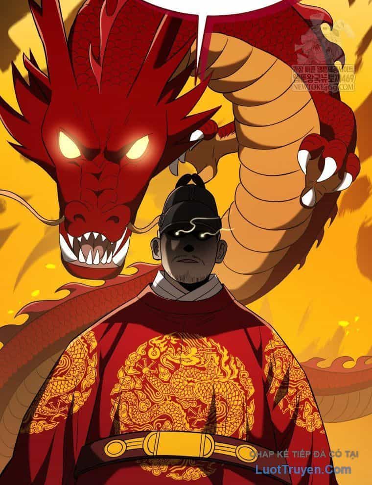 Vương Triều Đen Tối: Joseon - Chương 124 - ảnh 97
