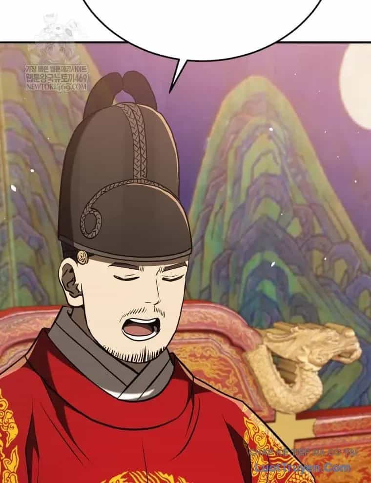 Vương Triều Đen Tối: Joseon - Chương 125 - ảnh 100