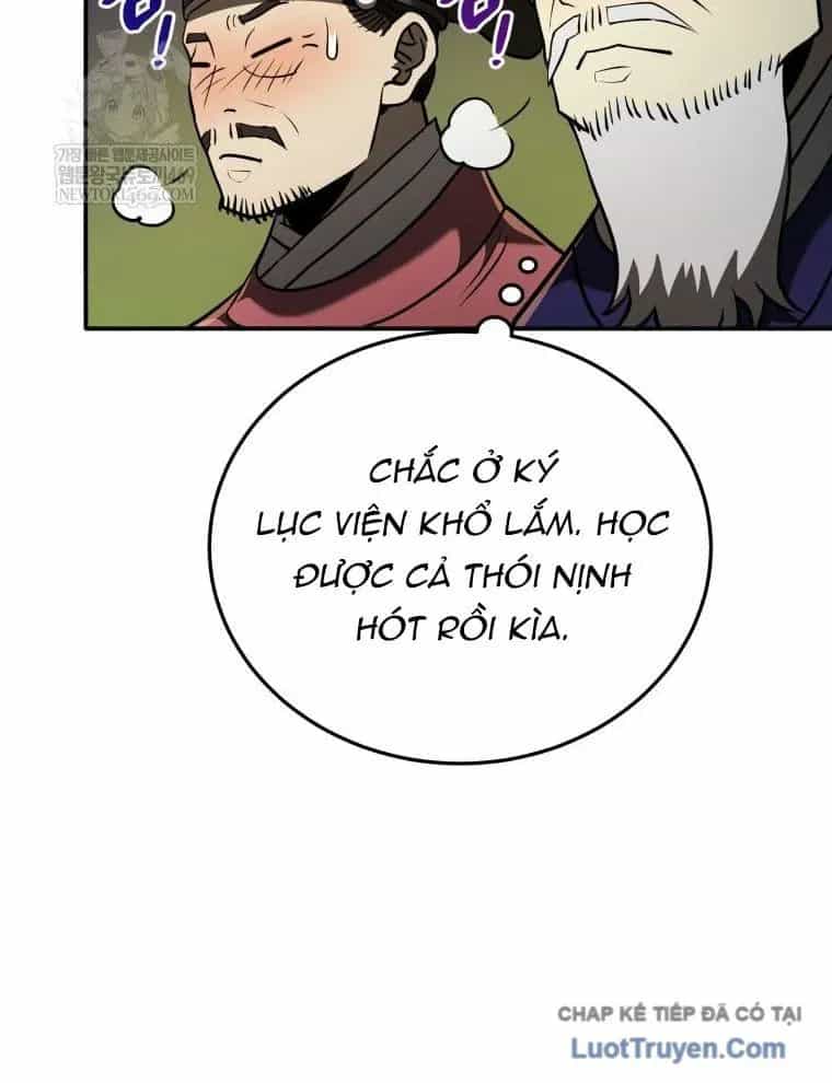 Vương Triều Đen Tối: Joseon - Chương 125 - ảnh 115
