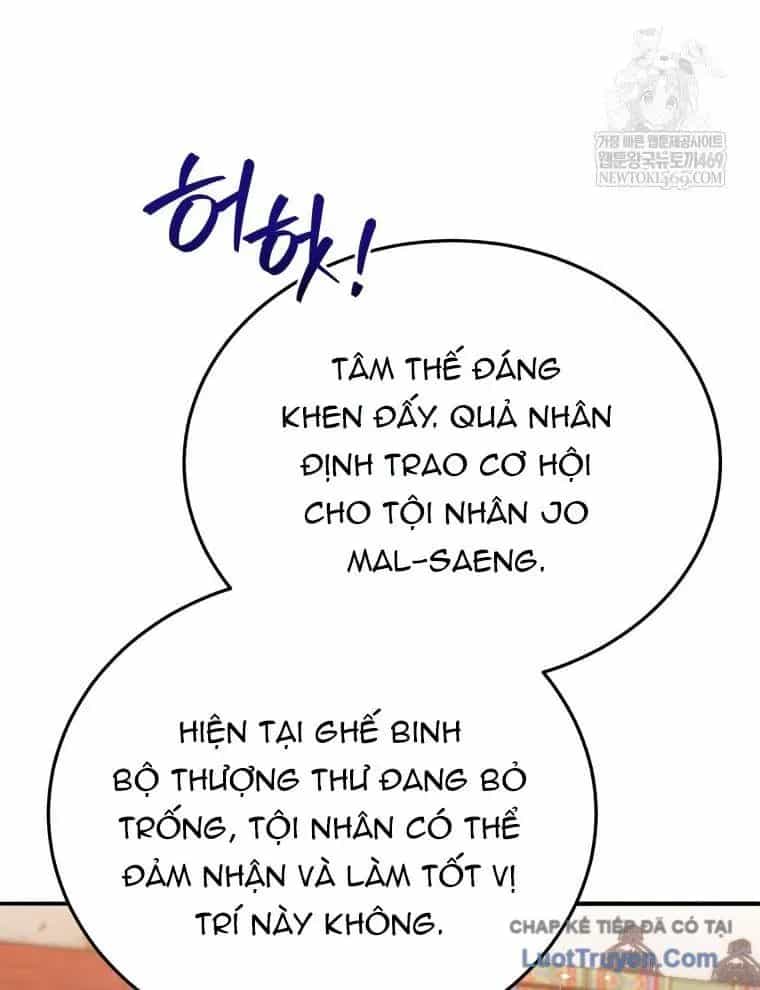 Vương Triều Đen Tối: Joseon - Chương 125 - ảnh 116