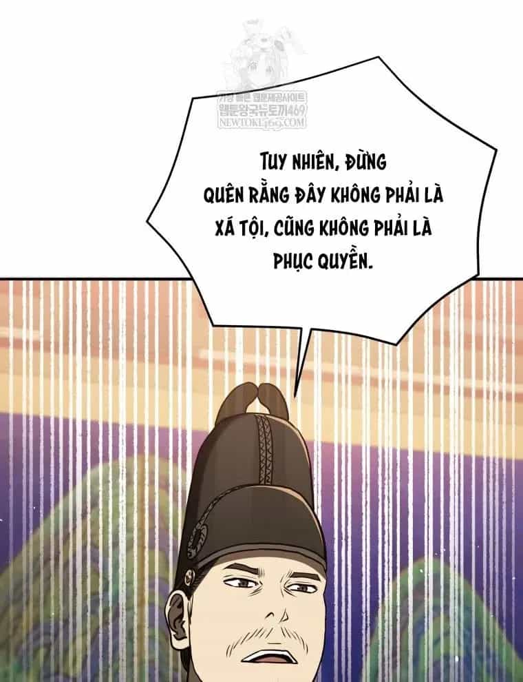Vương Triều Đen Tối: Joseon - Chương 125 - ảnh 119