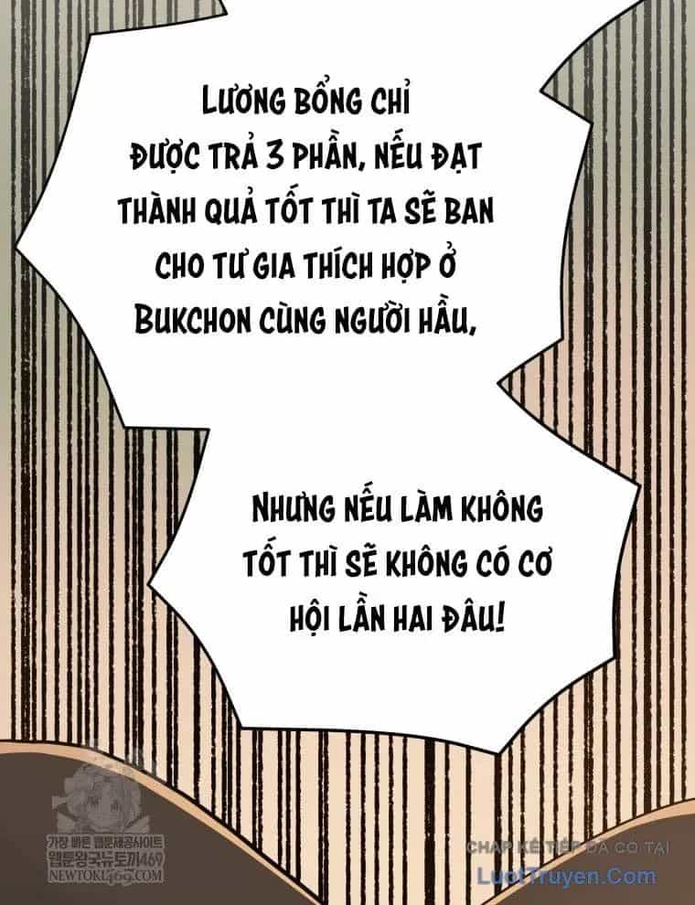 Vương Triều Đen Tối: Joseon - Chương 125 - ảnh 121