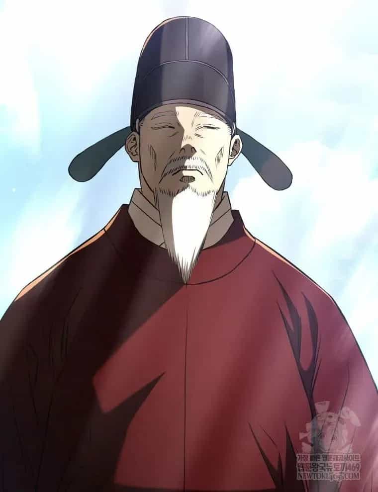 Vương Triều Đen Tối: Joseon - Chương 125 - ảnh 126