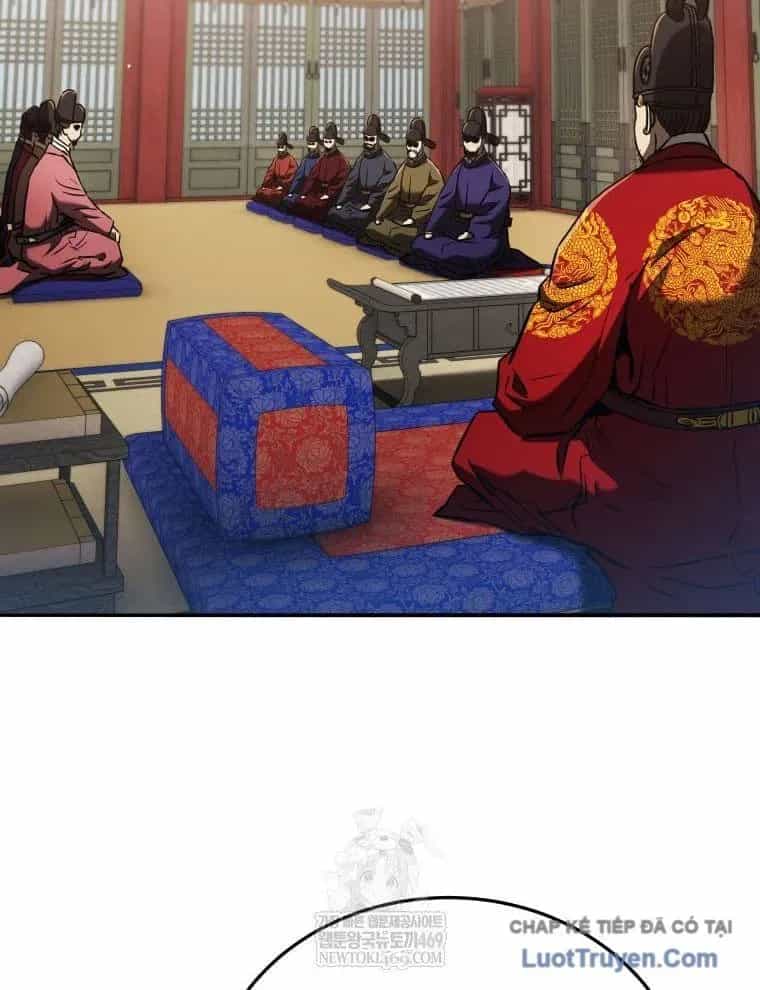 Vương Triều Đen Tối: Joseon - Chương 125 - ảnh 134
