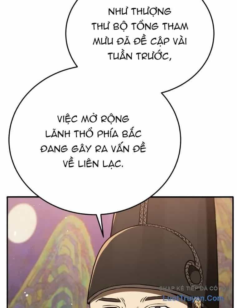 Vương Triều Đen Tối: Joseon - Chương 125 - ảnh 135