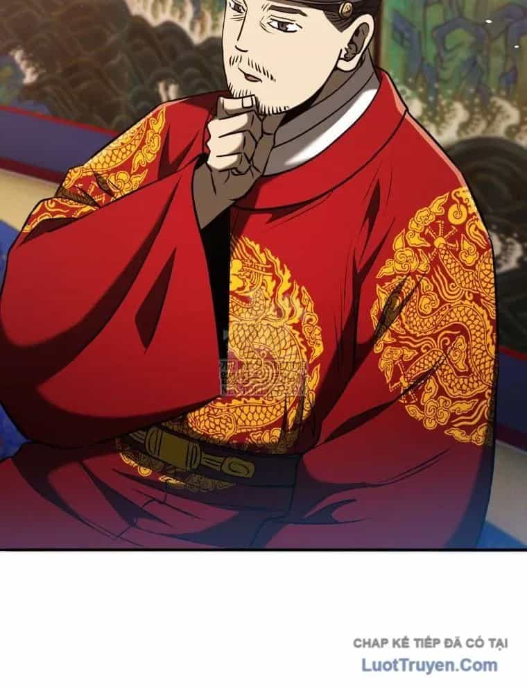 Vương Triều Đen Tối: Joseon - Chương 125 - ảnh 142