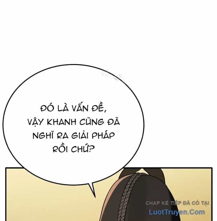 Vương Triều Đen Tối: Joseon - Chương 125 - ảnh 155