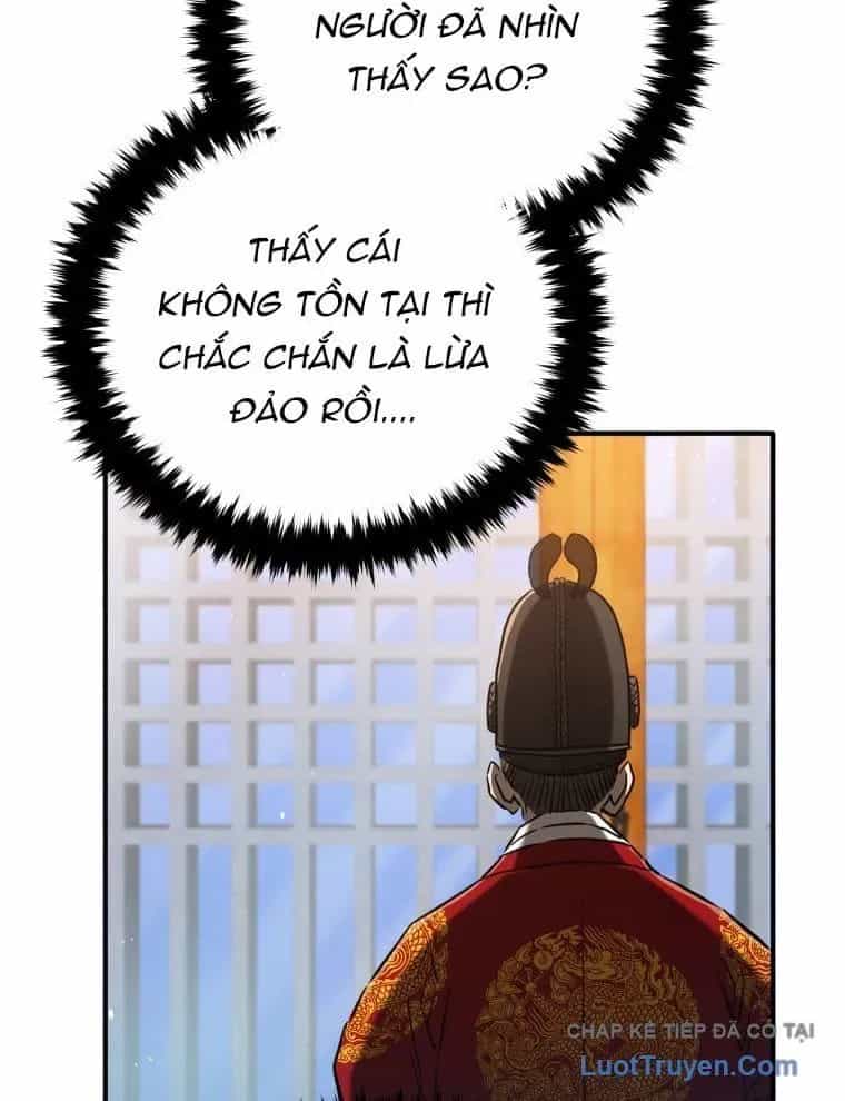 Vương Triều Đen Tối: Joseon - Chương 125 - ảnh 19