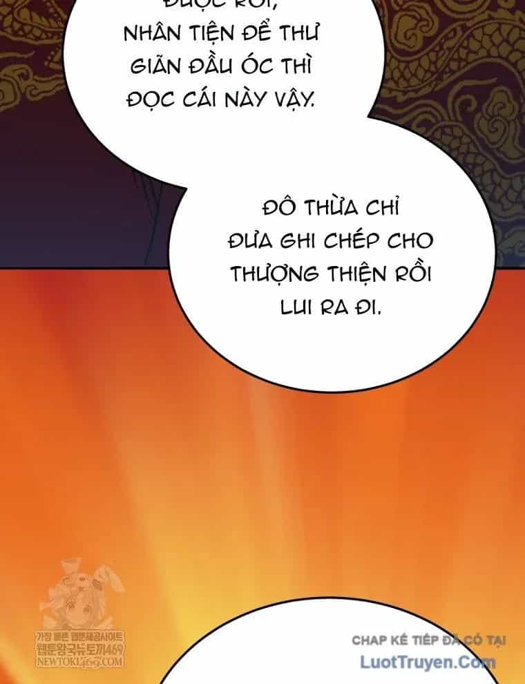Vương Triều Đen Tối: Joseon - Chương 125 - ảnh 26