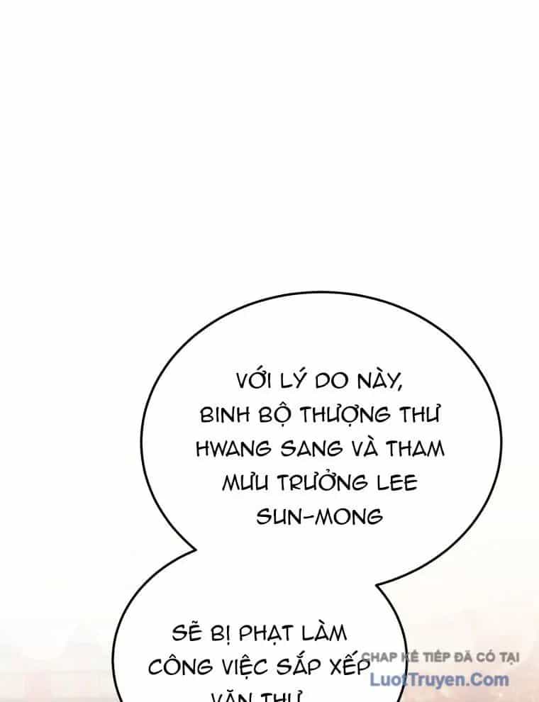 Vương Triều Đen Tối: Joseon - Chương 125 - ảnh 3