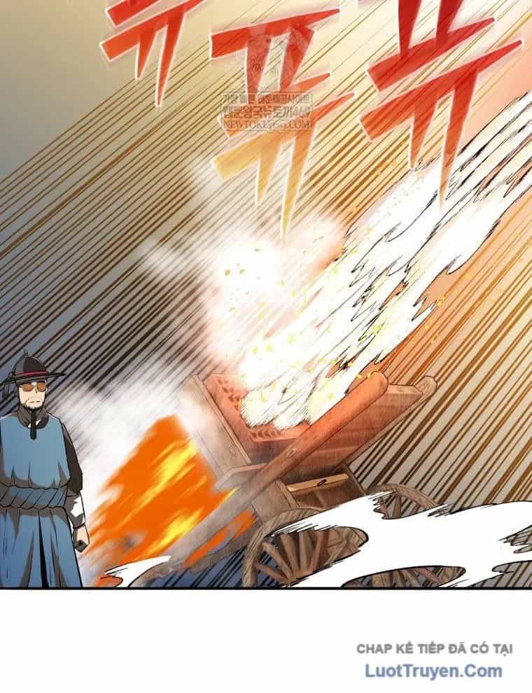 Vương Triều Đen Tối: Joseon - Chương 125 - ảnh 33
