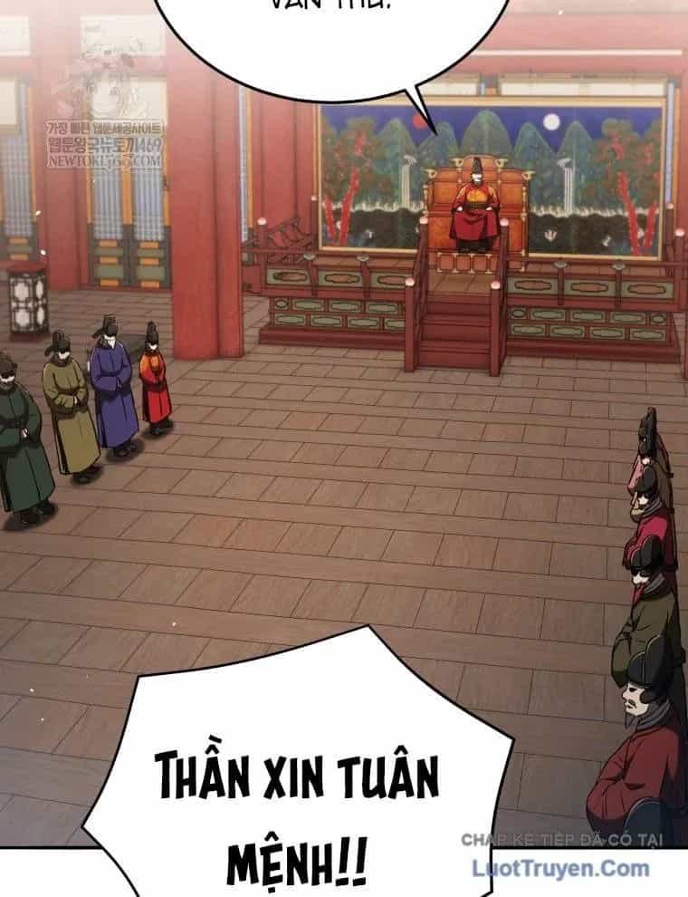 Vương Triều Đen Tối: Joseon - Chương 125 - ảnh 4