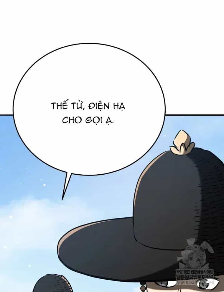 Vương Triều Đen Tối: Joseon - Chương 125 - ảnh 42