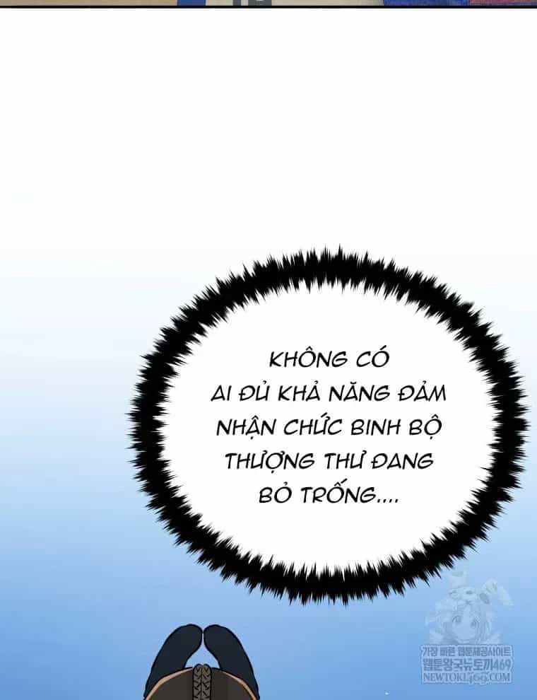 Vương Triều Đen Tối: Joseon - Chương 125 - ảnh 51