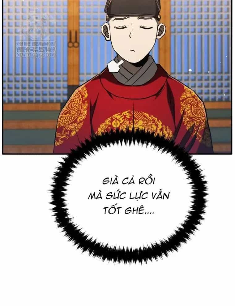 Vương Triều Đen Tối: Joseon - Chương 125 - ảnh 6