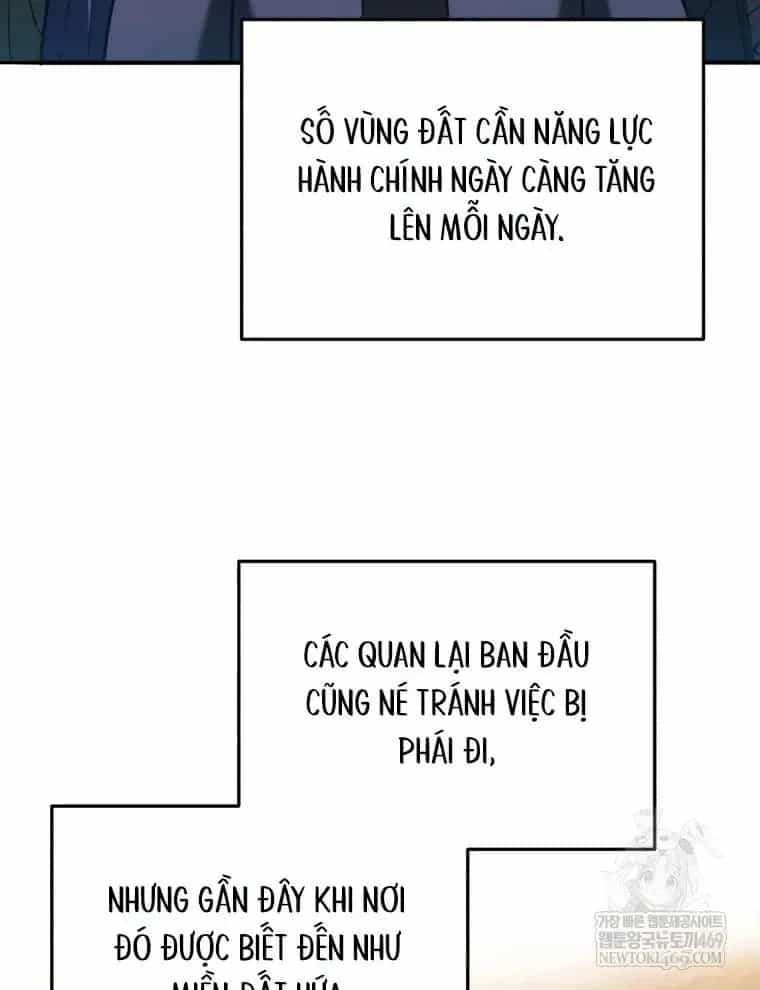 Vương Triều Đen Tối: Joseon - Chương 125 - ảnh 66