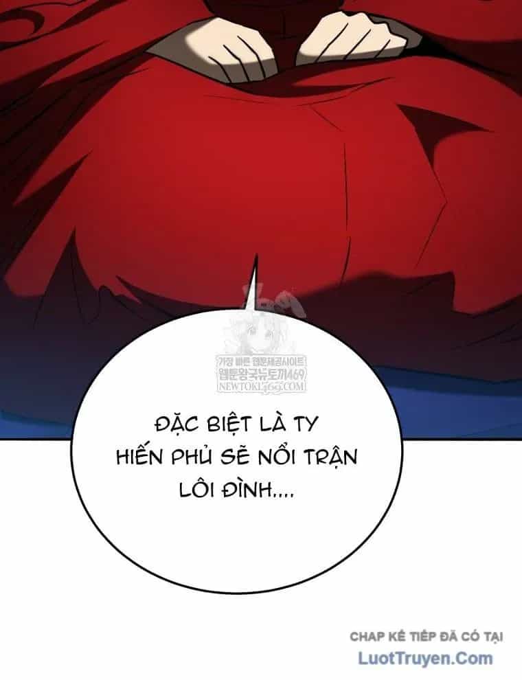 Vương Triều Đen Tối: Joseon - Chương 125 - ảnh 72