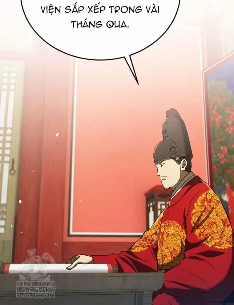 Vương Triều Đen Tối: Joseon - Chương 125 - ảnh 74