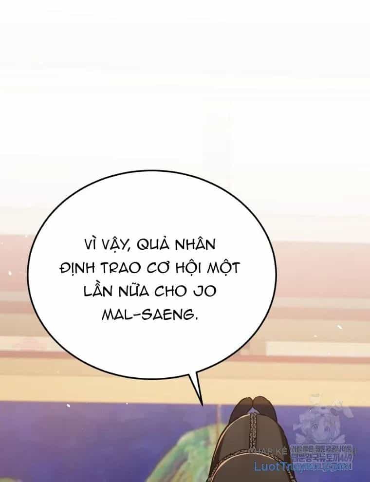 Vương Triều Đen Tối: Joseon - Chương 125 - ảnh 84