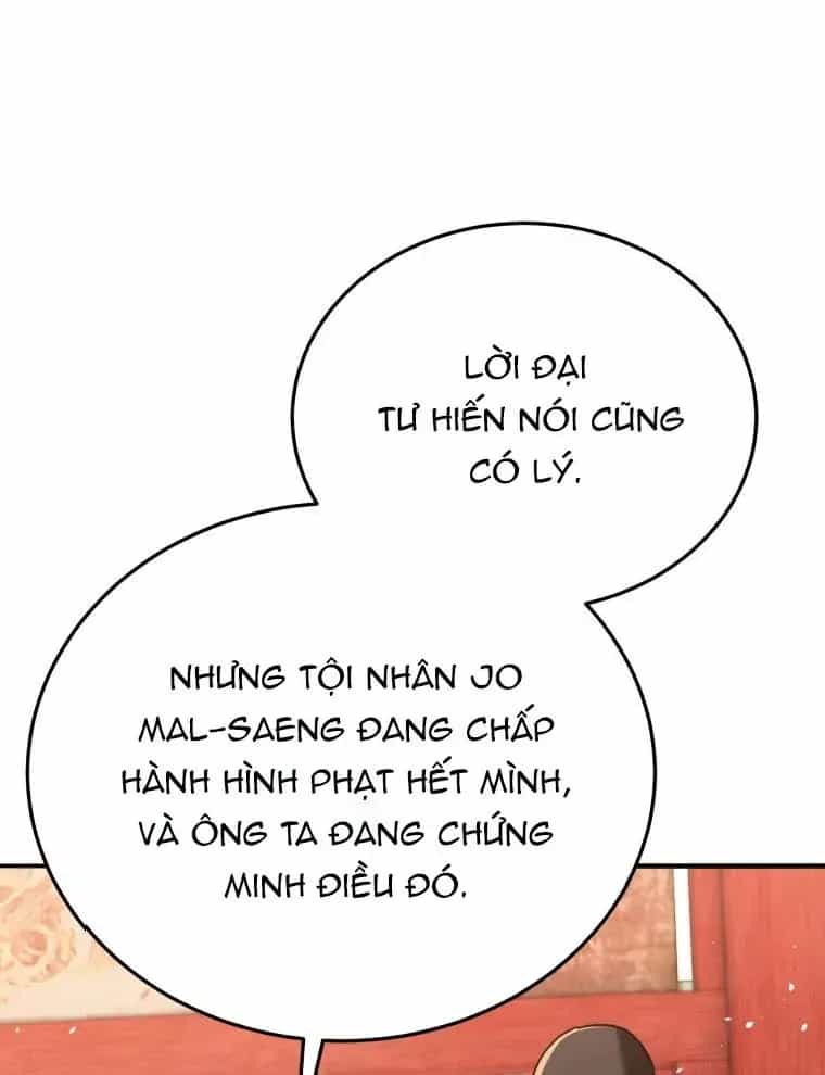 Vương Triều Đen Tối: Joseon - Chương 125 - ảnh 93