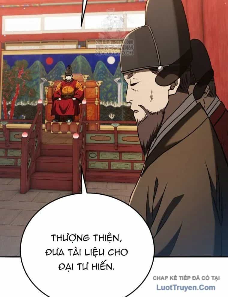 Vương Triều Đen Tối: Joseon - Chương 125 - ảnh 94