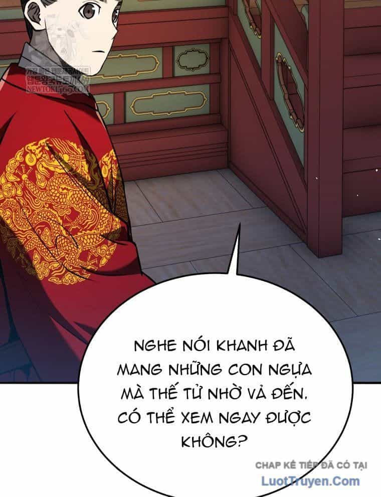 Vương Triều Đen Tối: Joseon - Chương 126 - ảnh 108
