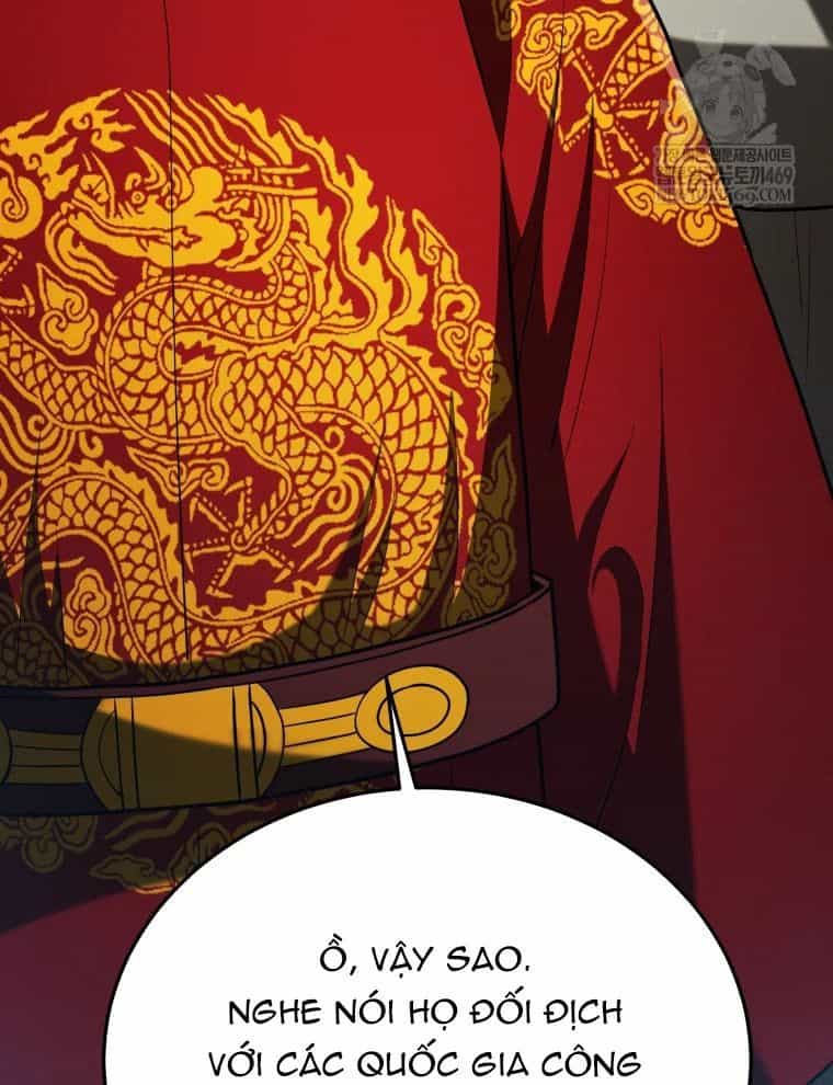 Vương Triều Đen Tối: Joseon - Chương 126 - ảnh 140