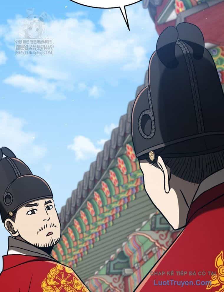 Vương Triều Đen Tối: Joseon - Chương 126 - ảnh 145