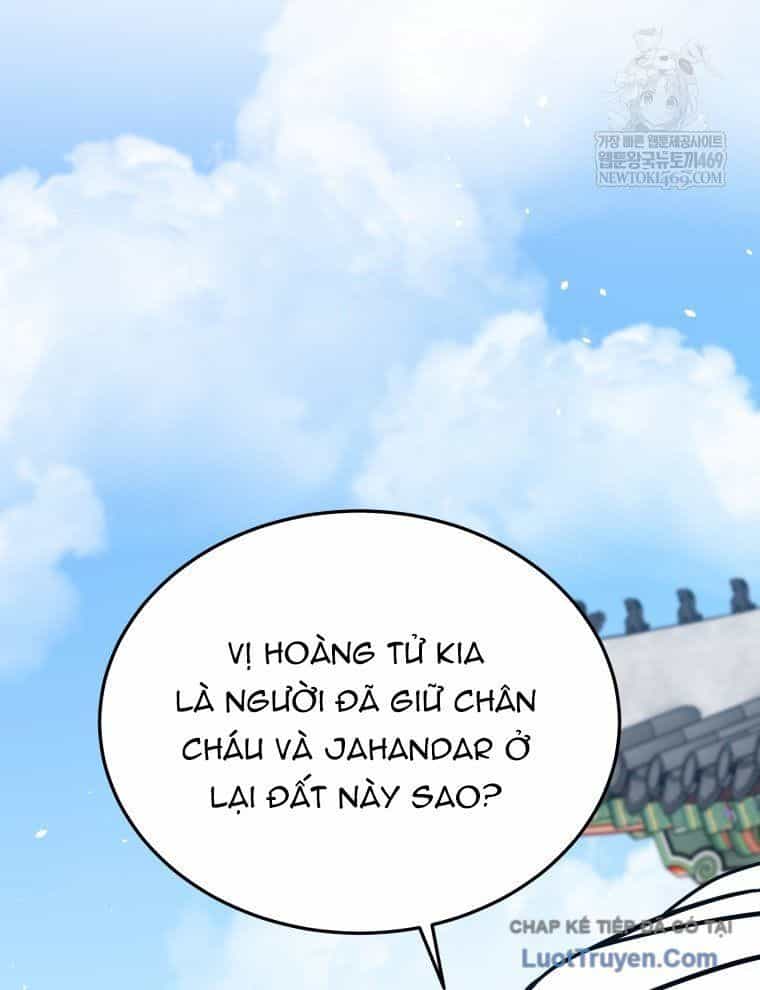 Vương Triều Đen Tối: Joseon - Chương 126 - ảnh 150