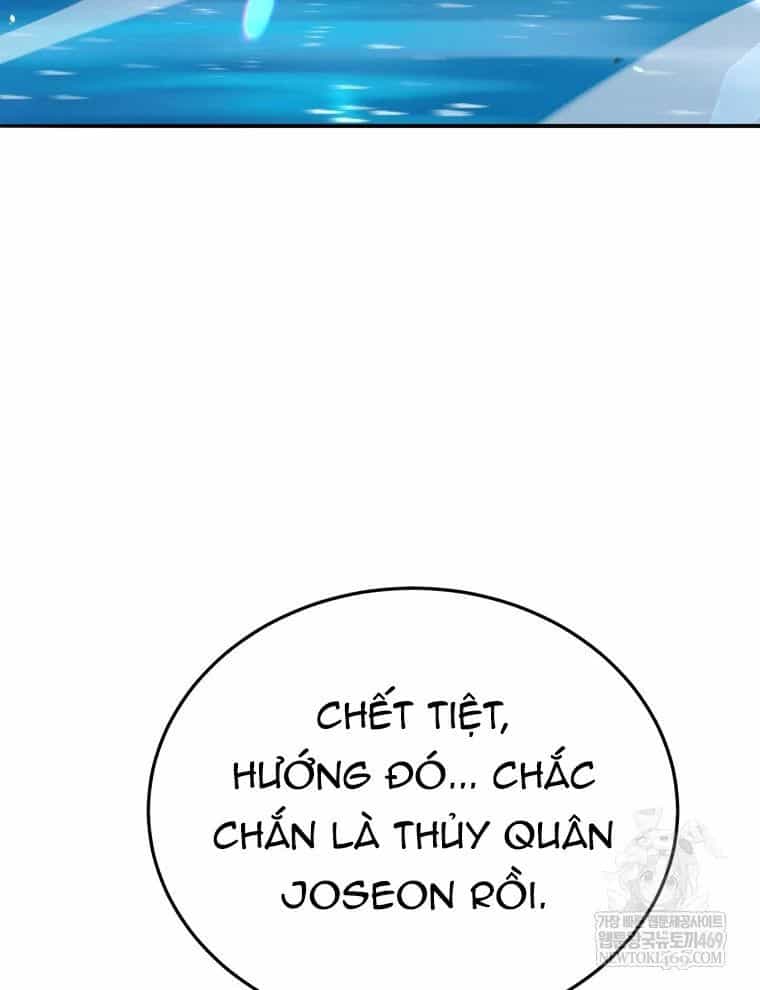 Vương Triều Đen Tối: Joseon - Chương 126 - ảnh 21