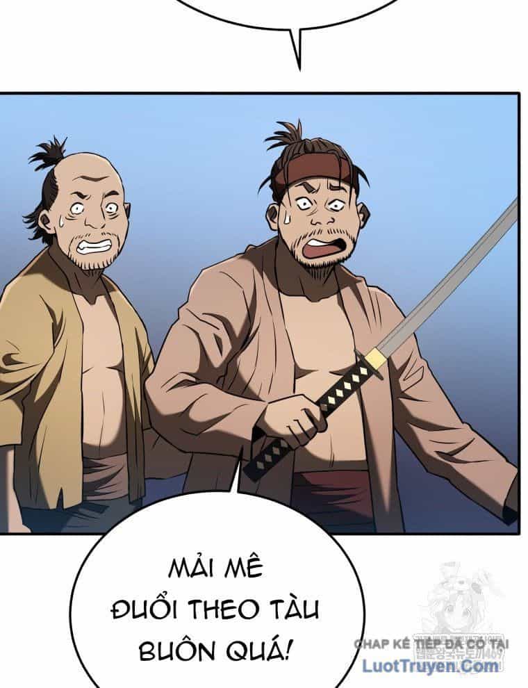 Vương Triều Đen Tối: Joseon - Chương 126 - ảnh 22
