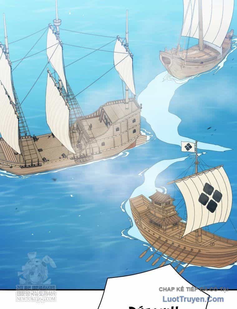 Vương Triều Đen Tối: Joseon - Chương 126 - ảnh 24
