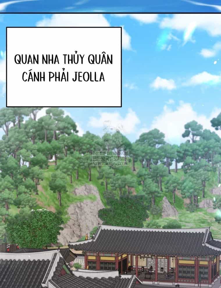 Vương Triều Đen Tối: Joseon - Chương 126 - ảnh 35